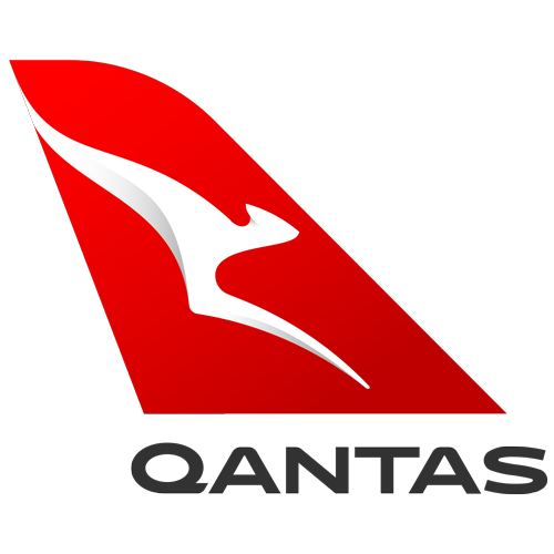 Qantas