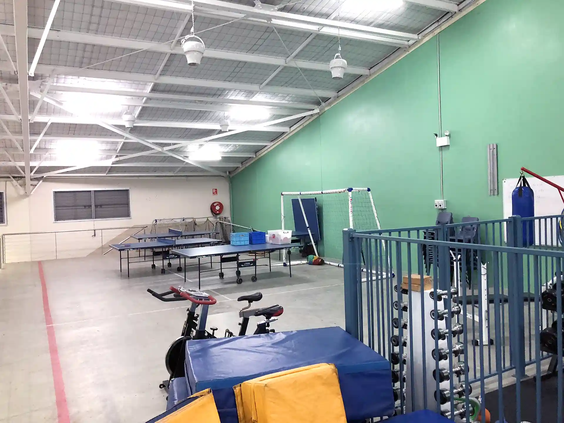 Green Point Christian College Keep Cool With Airius Fans 2