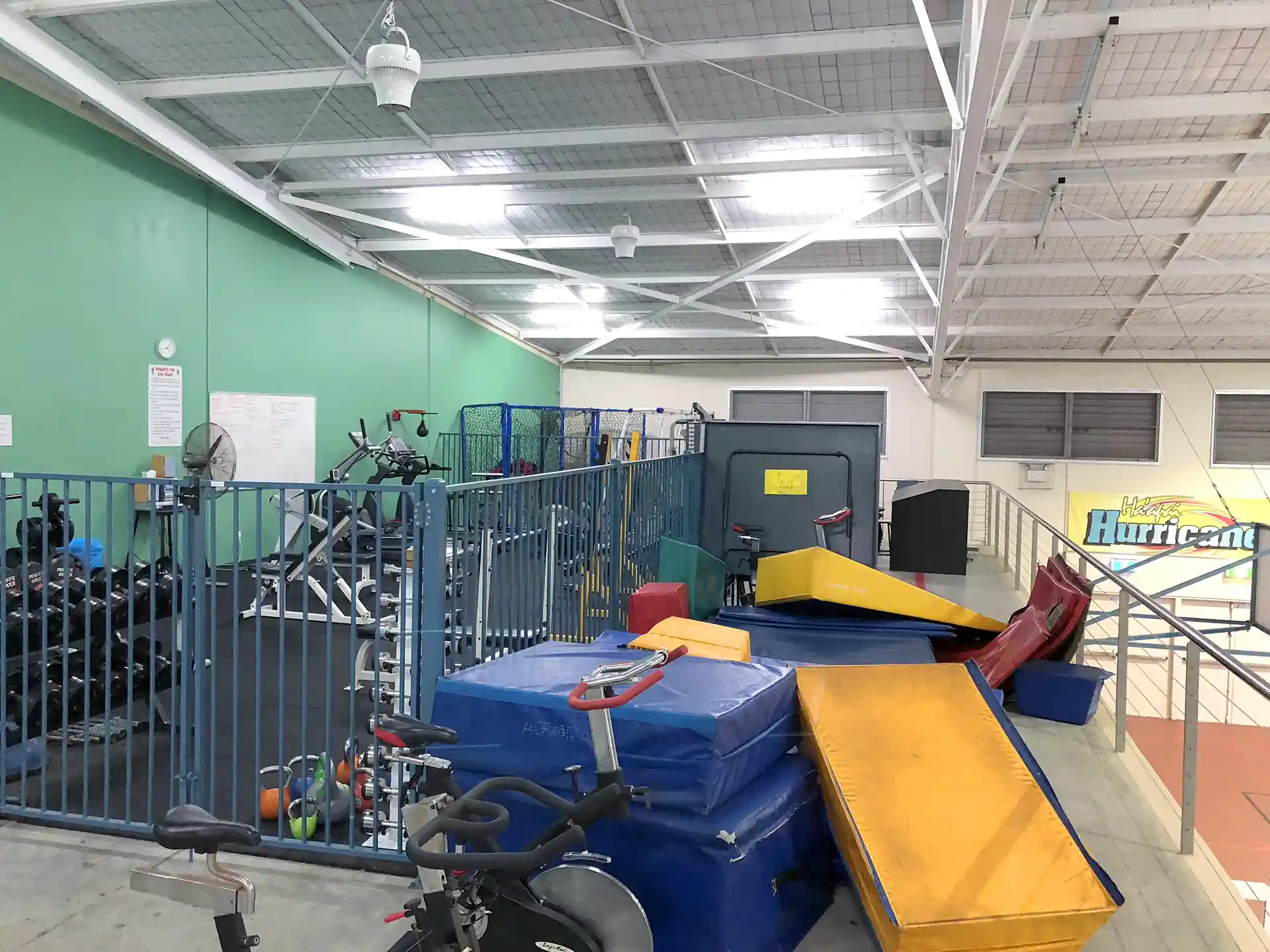 Green Point Christian College Keep Cool With Airius Fans 3