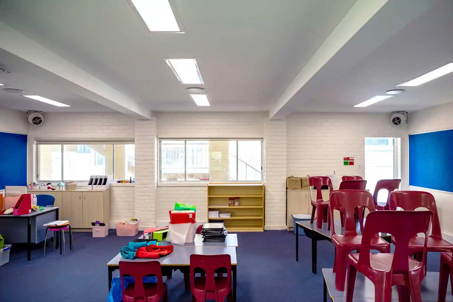 Pittwater House School Trusts In Airius Cooling Fans 11