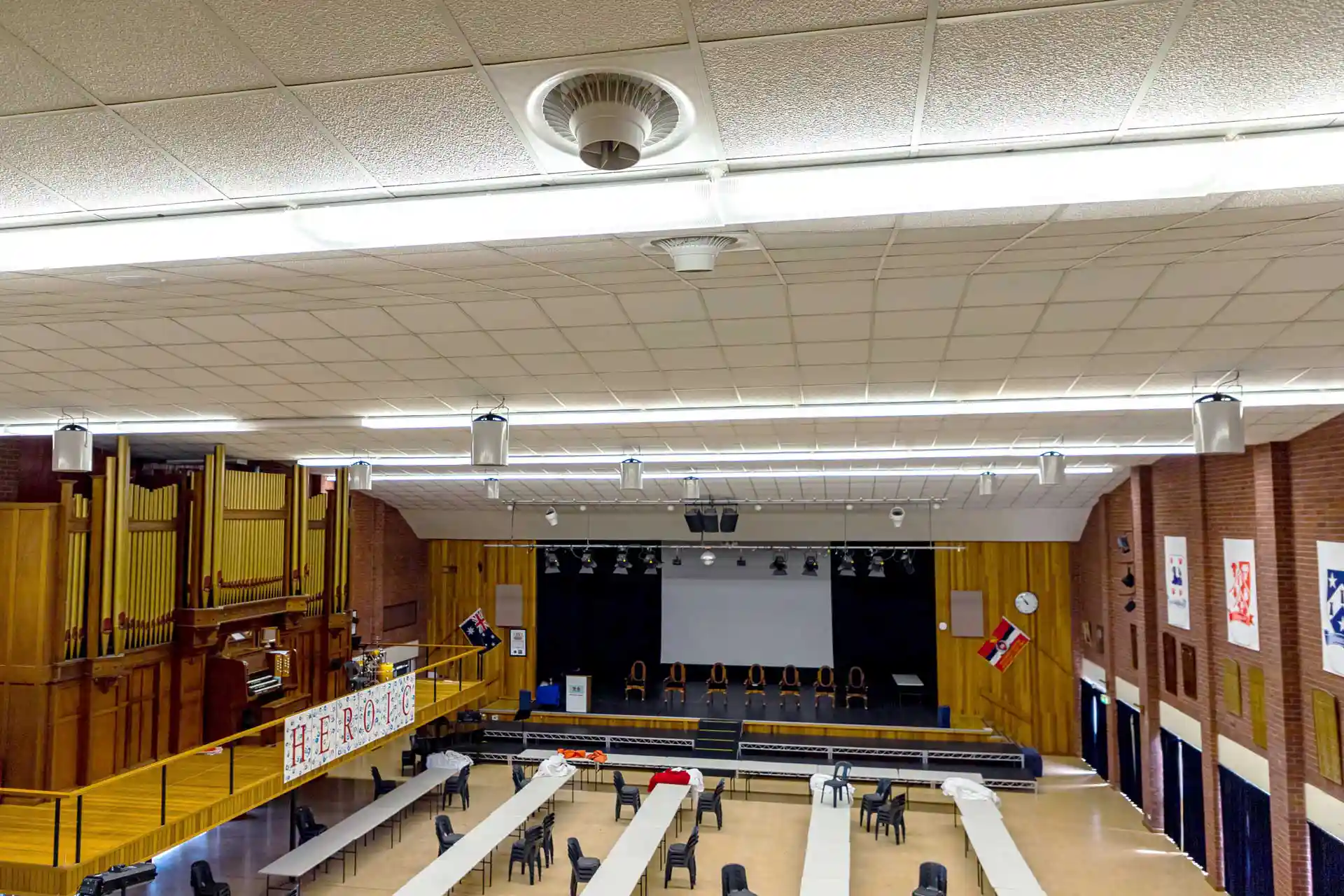 Pittwater House School Trusts In Airius Cooling Fans 3