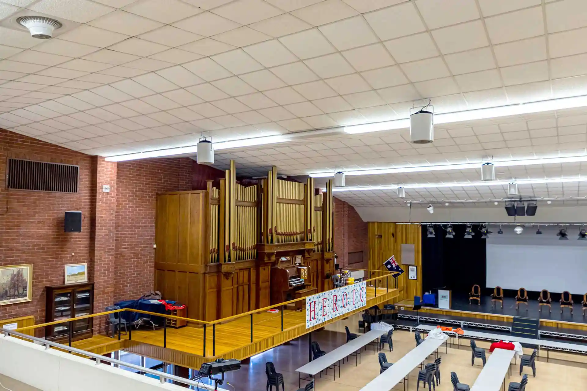 Pittwater House School Trusts In Airius Cooling Fans 4