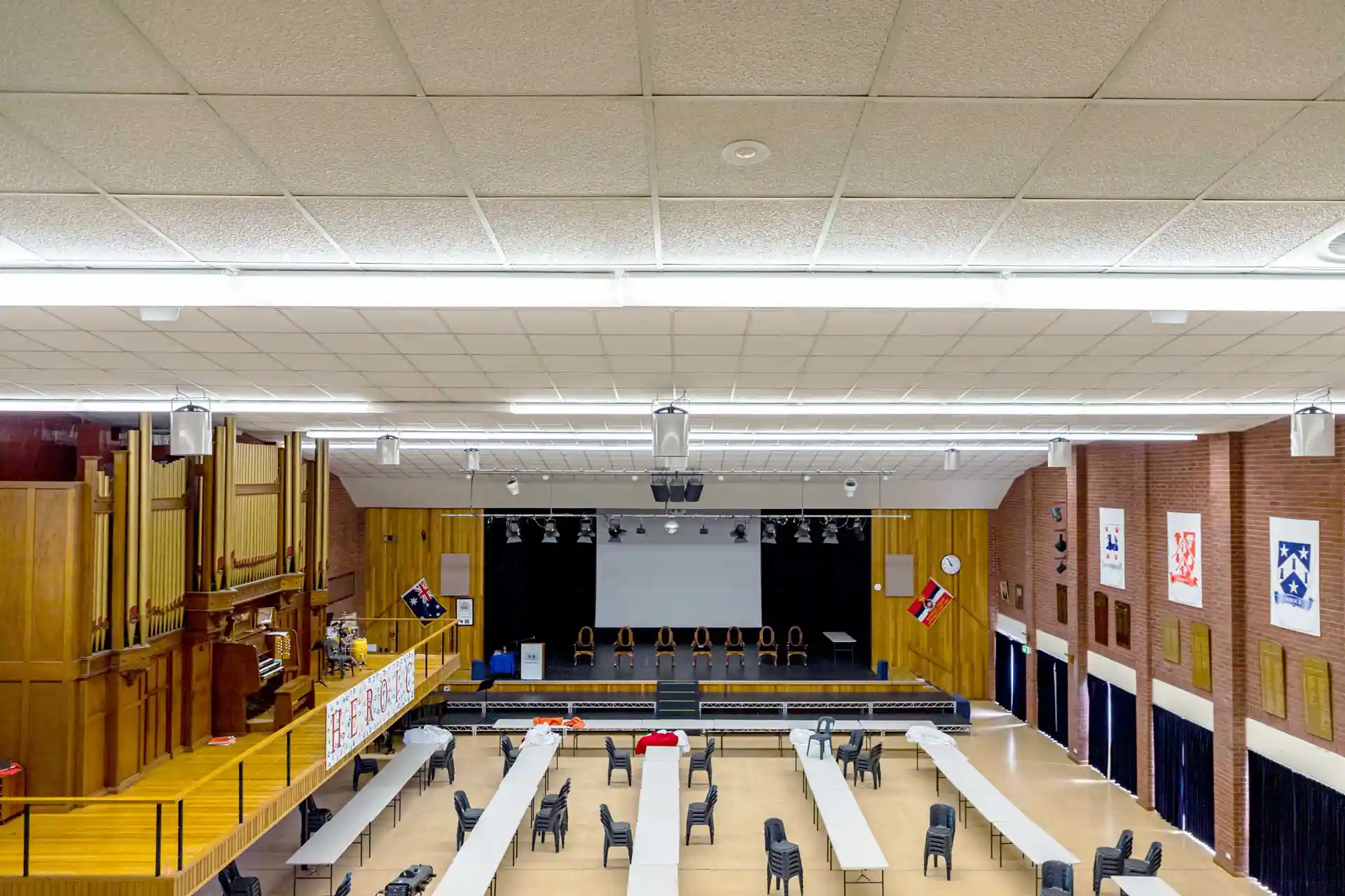 Pittwater House School Trusts In Airius Cooling Fans 5