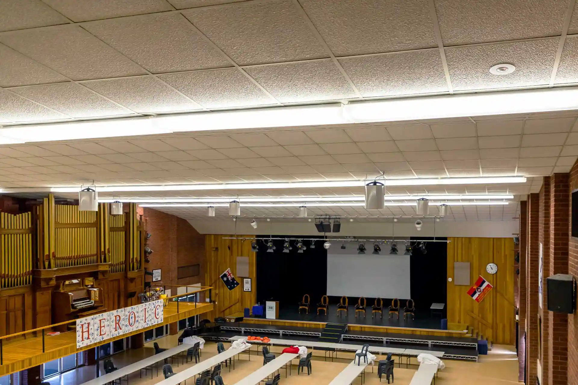 Pittwater House School Trusts In Airius Cooling Fans 6