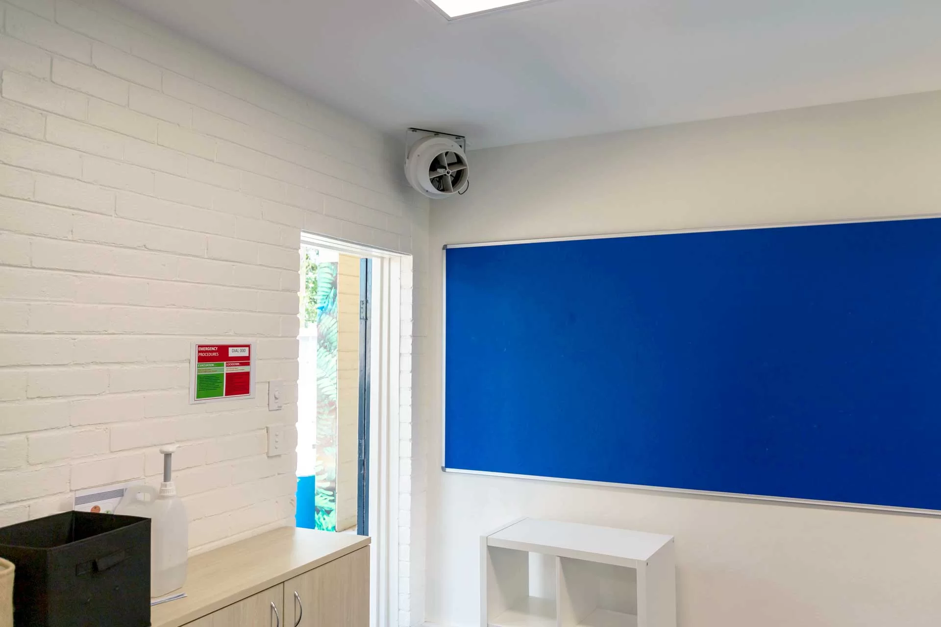 Pittwater House School Trusts In Airius Cooling Fans 9