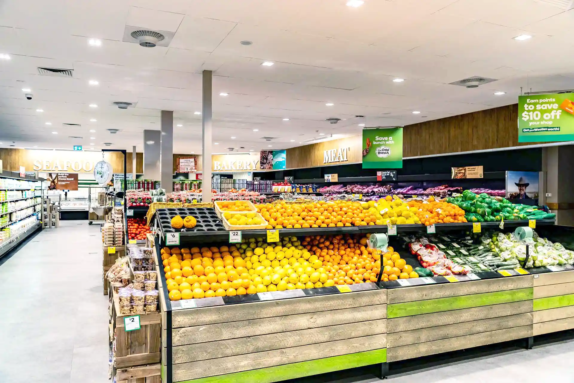 Supermarkets Keep Cool With Airius Cooling Fans 1